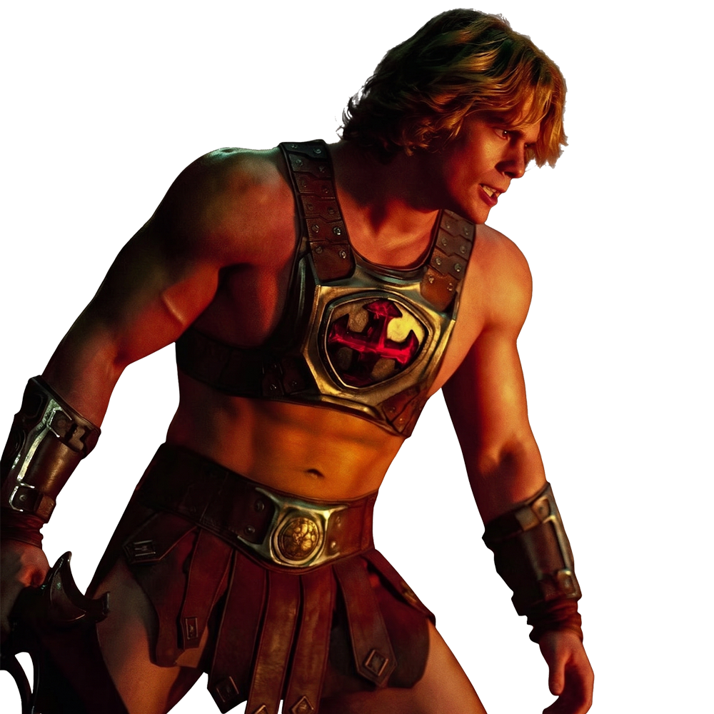 He-Man