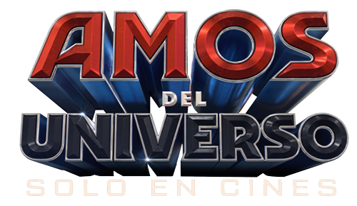 Amos del Universo