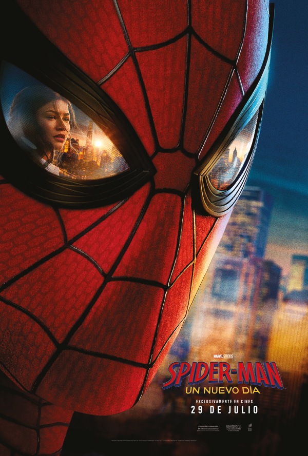 Spider-Man