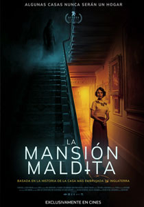 La Mansión Maldita - MovieFilms