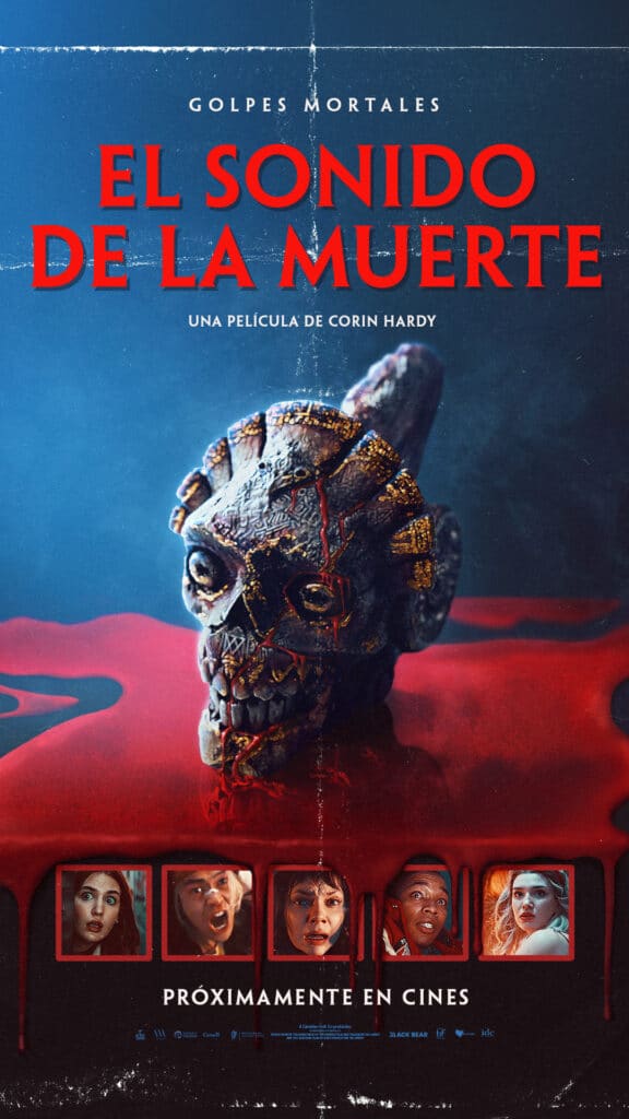 El Sonido de la Muerte