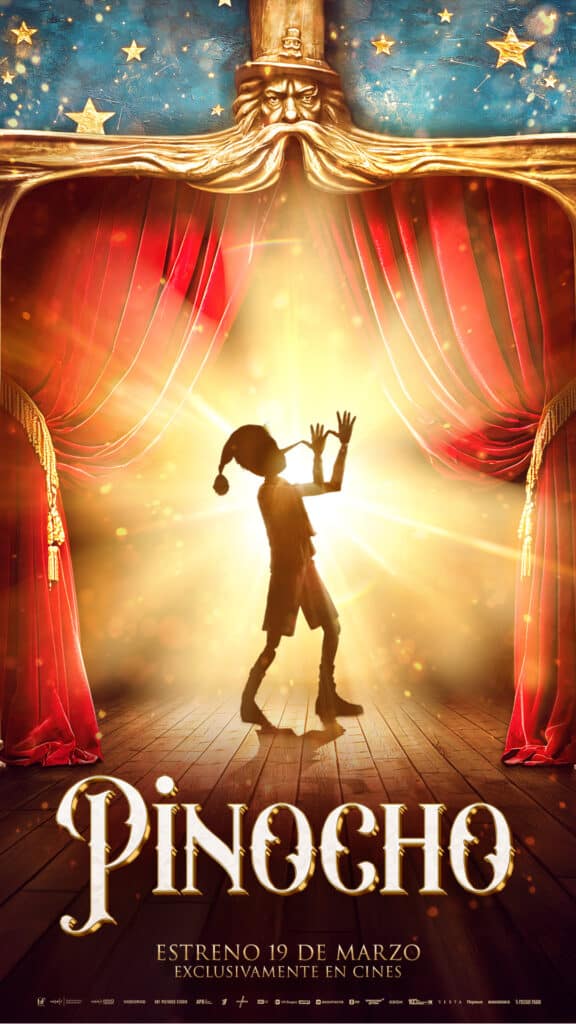 Pinocho