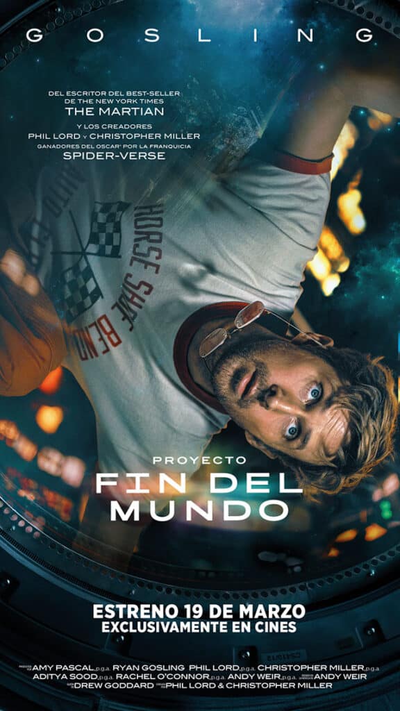 Proyecto Fin del Mundo