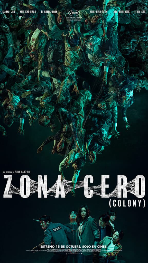 Zona Cero