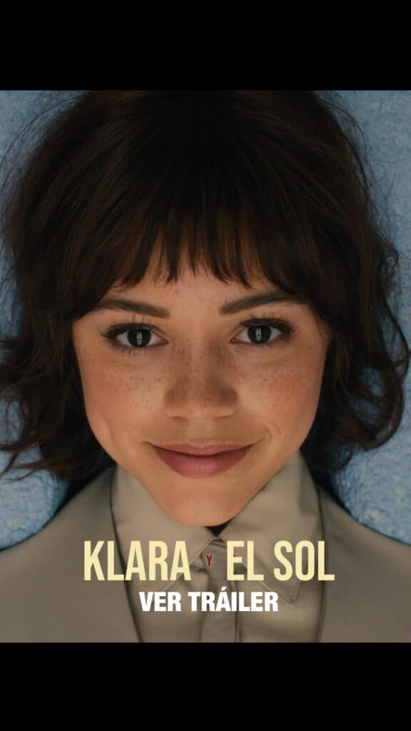 klara y el Sol