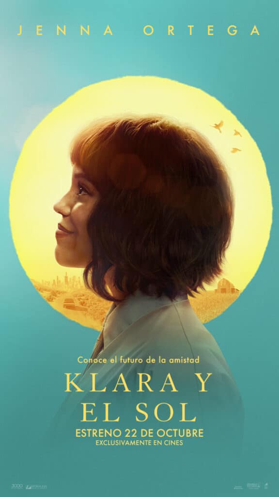 klara y el Sol
