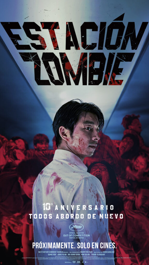 Estación Zombie