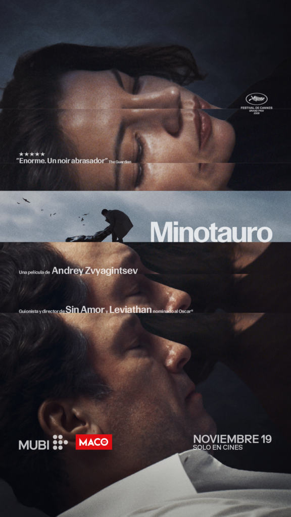 Minotauro